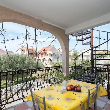 דירה Fidelis - One Bedroom With Terrace And Garden View 2