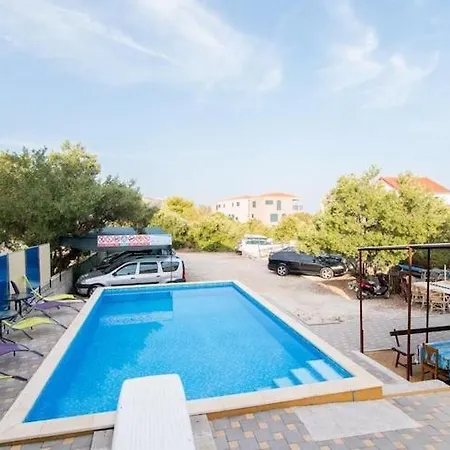 Fidelis - One Bedroom With Terrace And Garden View 2 *