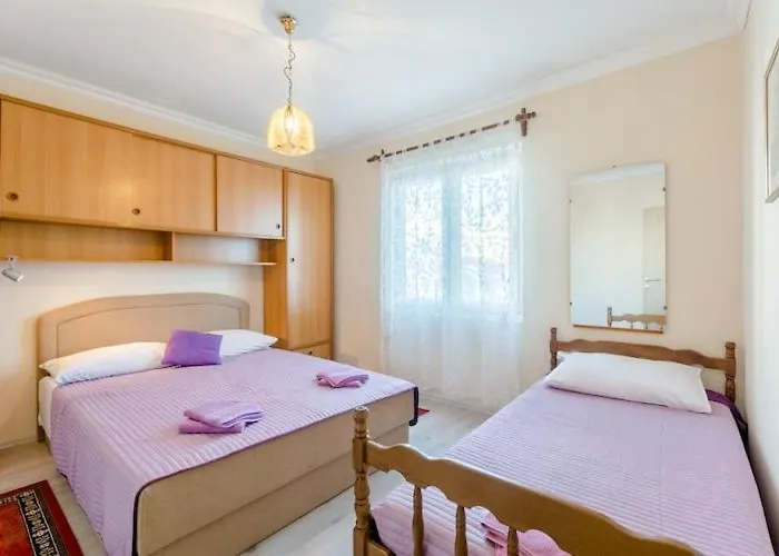 Fidelis - One Bedroom With Terrace And Garden View 2 Apartman *
